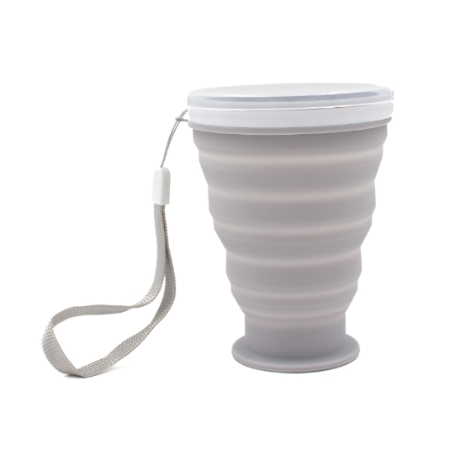 Gobelet Retractable 300 Ml