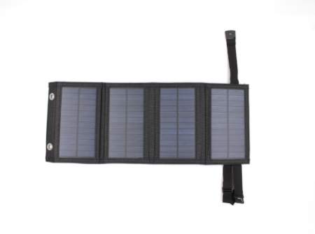 Mni Panneau Solaire Pliable