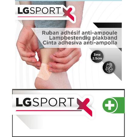 Ruban Adhesif Anti Ampoules