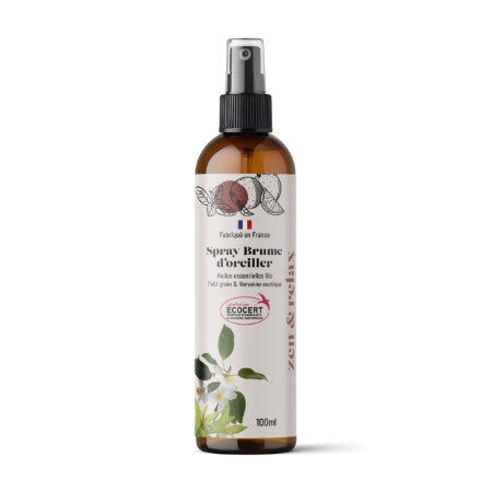 Spray Brume D Oreiller Positiv