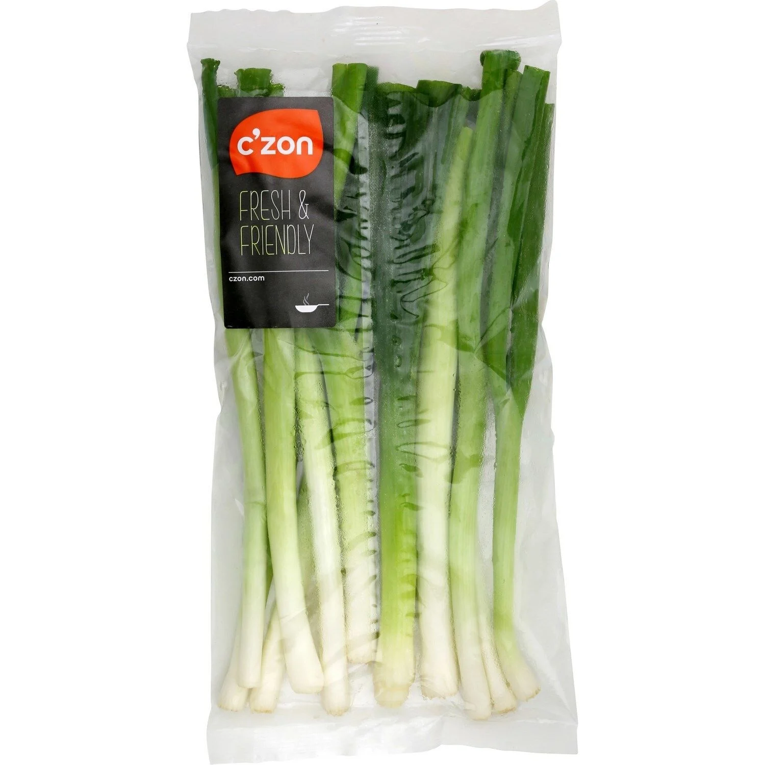 Young onion shoots 100g - Czon