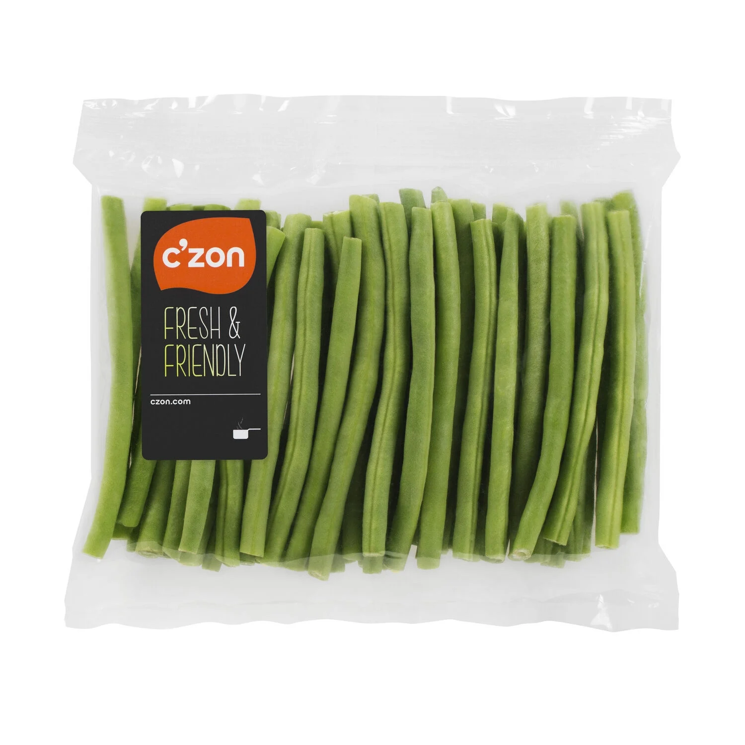 Green bean 180g - Czon