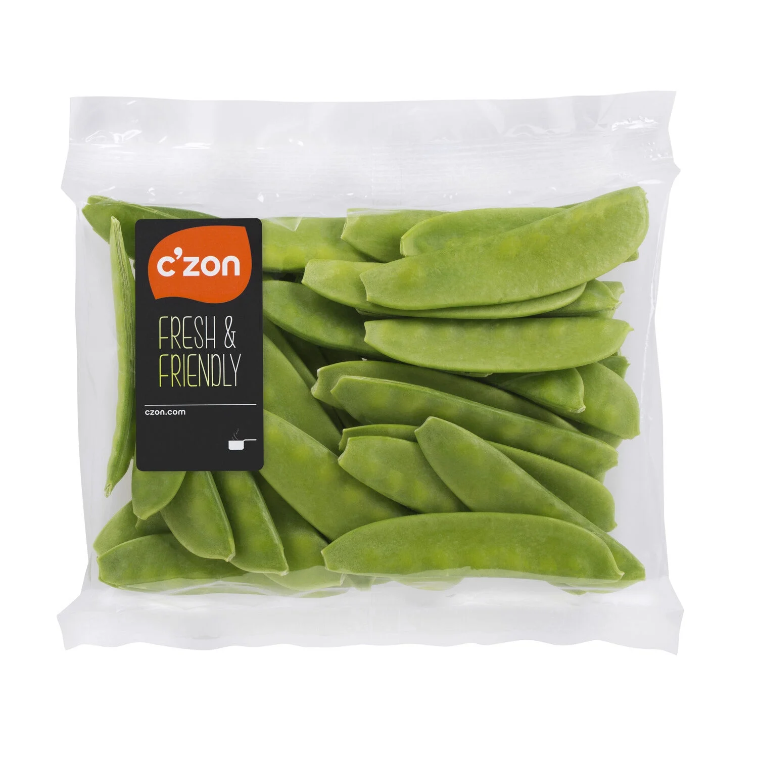Pois Gourmand 180g - Czon