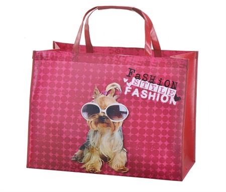 Sac Cabas Recycle Assortiment
