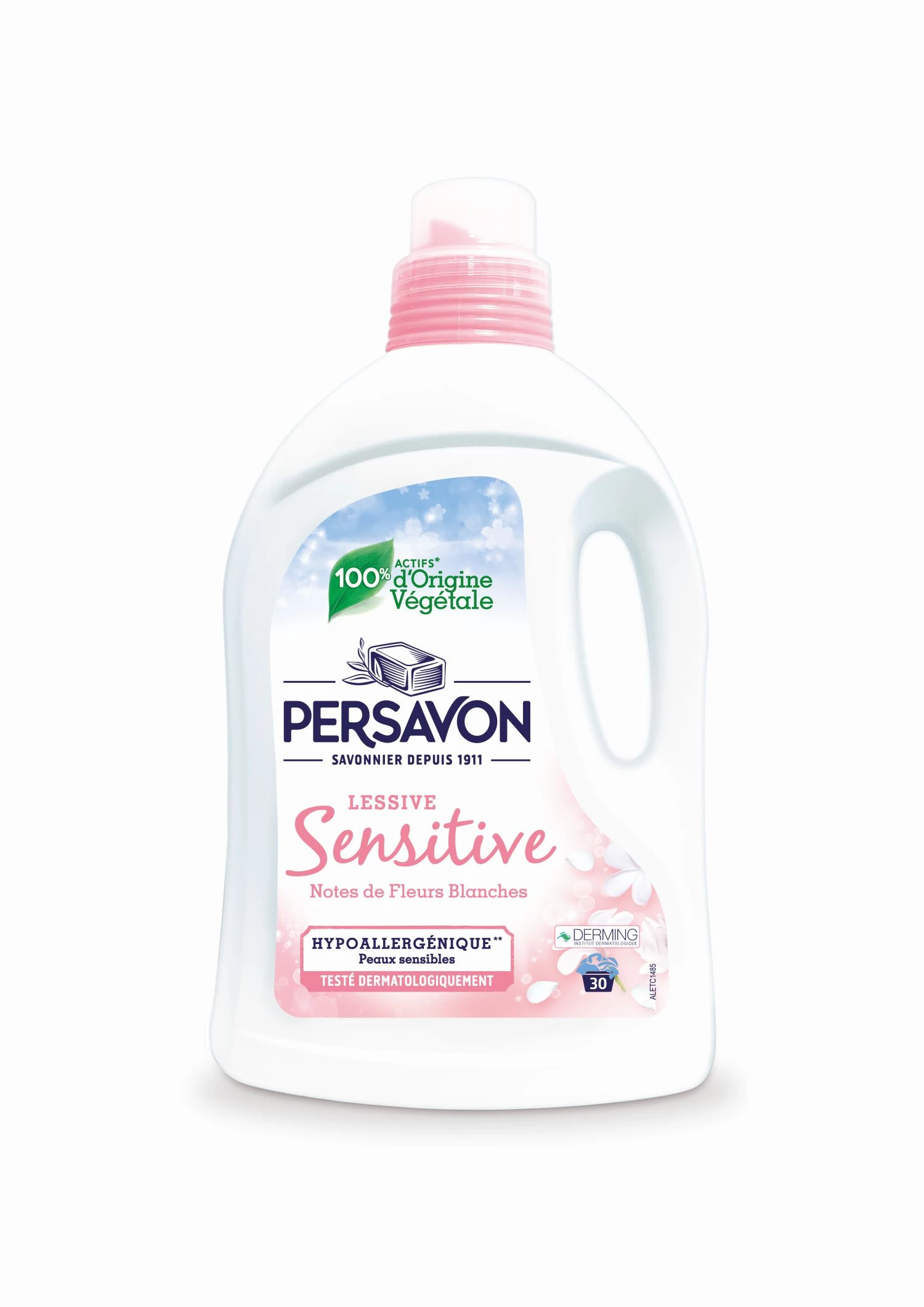 Less Sensitive 1 5l X30 Persav