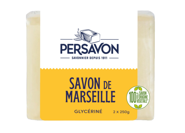 2x250g Sav Mars Glcrn Persavon - PERSAVON