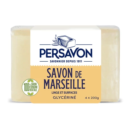 2x250g Sav Mars Glcrn Persavon - PERSAVON