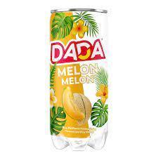 Eau Gaz.melon Dada 33cl