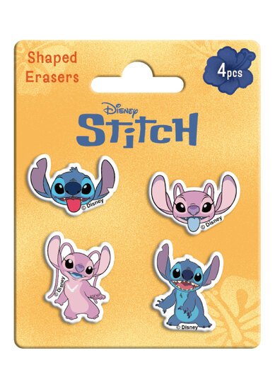 Gomme Stitch X4