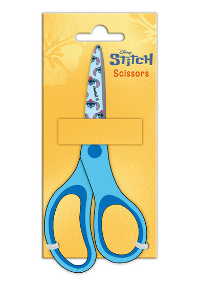 Ciseaux 16 Stitch