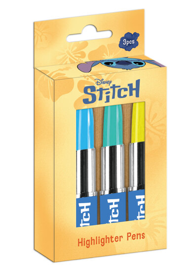 Surligneur Lips Stitch X3