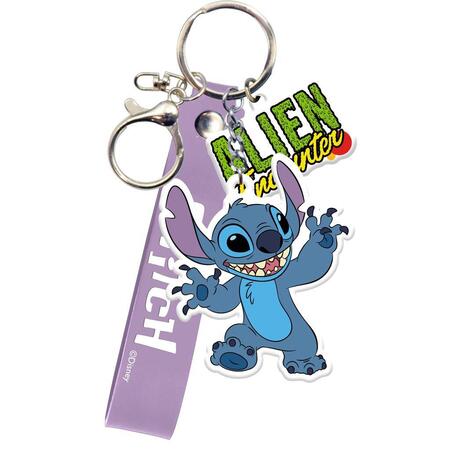 Porte Cles Stitch