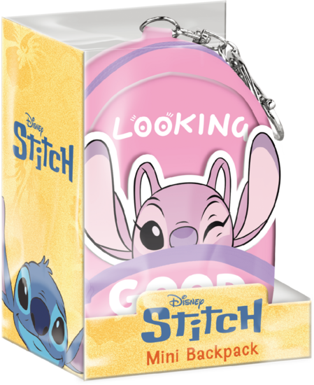 Microbag Stitch