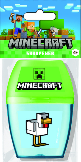 Tc Minecraft