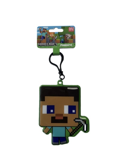 Goodies Charms Minecraft