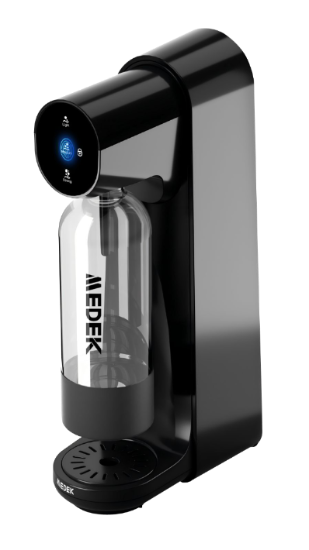 Med-mdso198 Machine Gazeifier