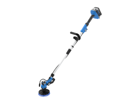 Medzsj88 Brosse Electrique