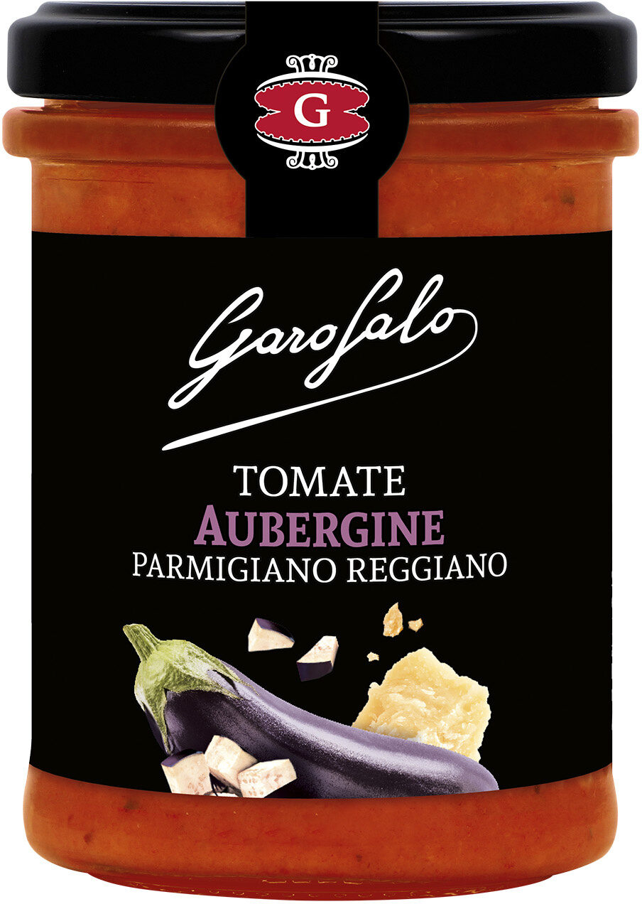 Sce Auberg/parm.185g Garo