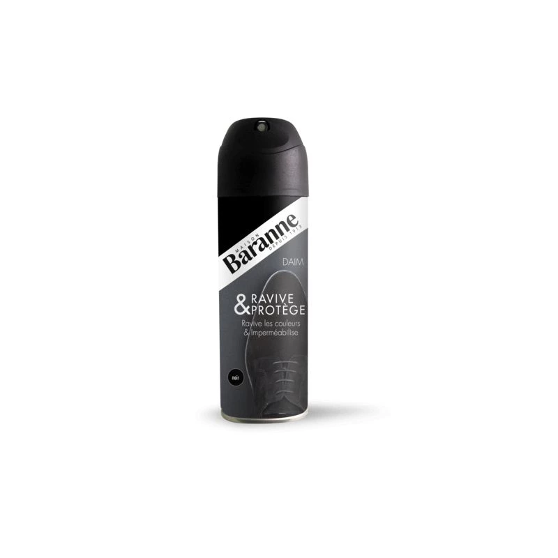 Baranne Raviv Prot Noir 200ml