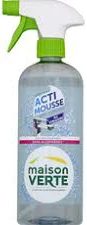 Spray detergente anticalcare con aceto 750ml - MAISON VERTE