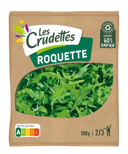 100 G Roquette