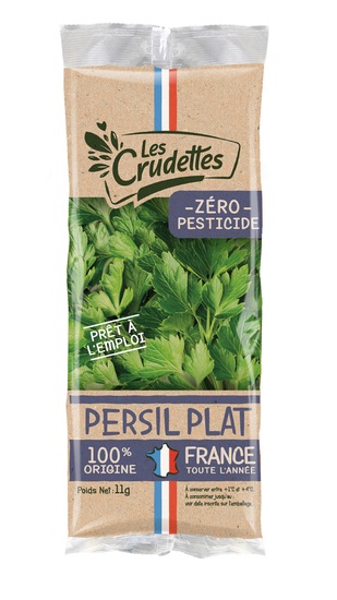 11g Persil Origine France