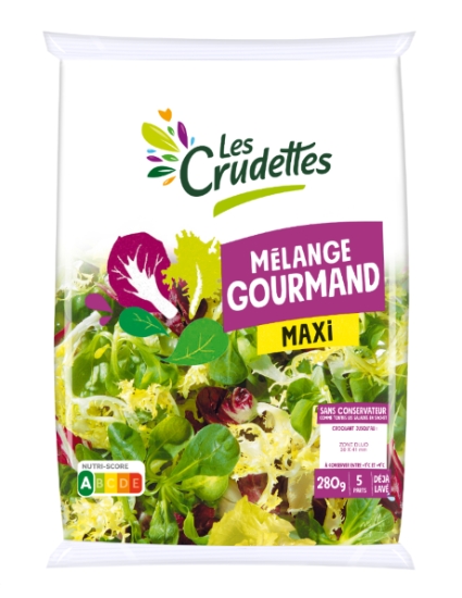 280x8 Melange Gourmand Maxi