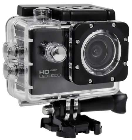 Koo-camera Sport 1080p