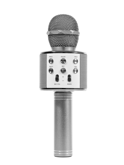 Koo-micro Karaoke