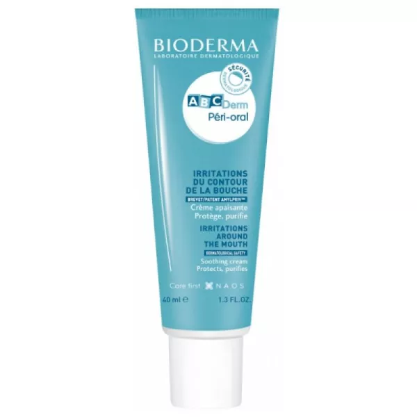ABCDerm Perioral 40 ml - Bioderma