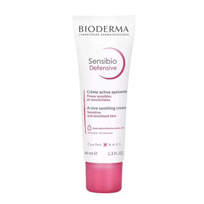 SENSIBIO Defensive Crème 40 ml - BIODERMA