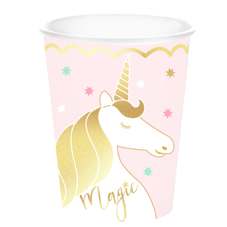 6 Gob 21cl Licorne Fantastique