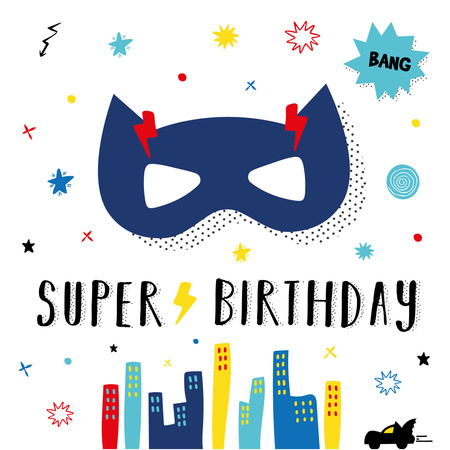 20 Serv 33 Super Birthday