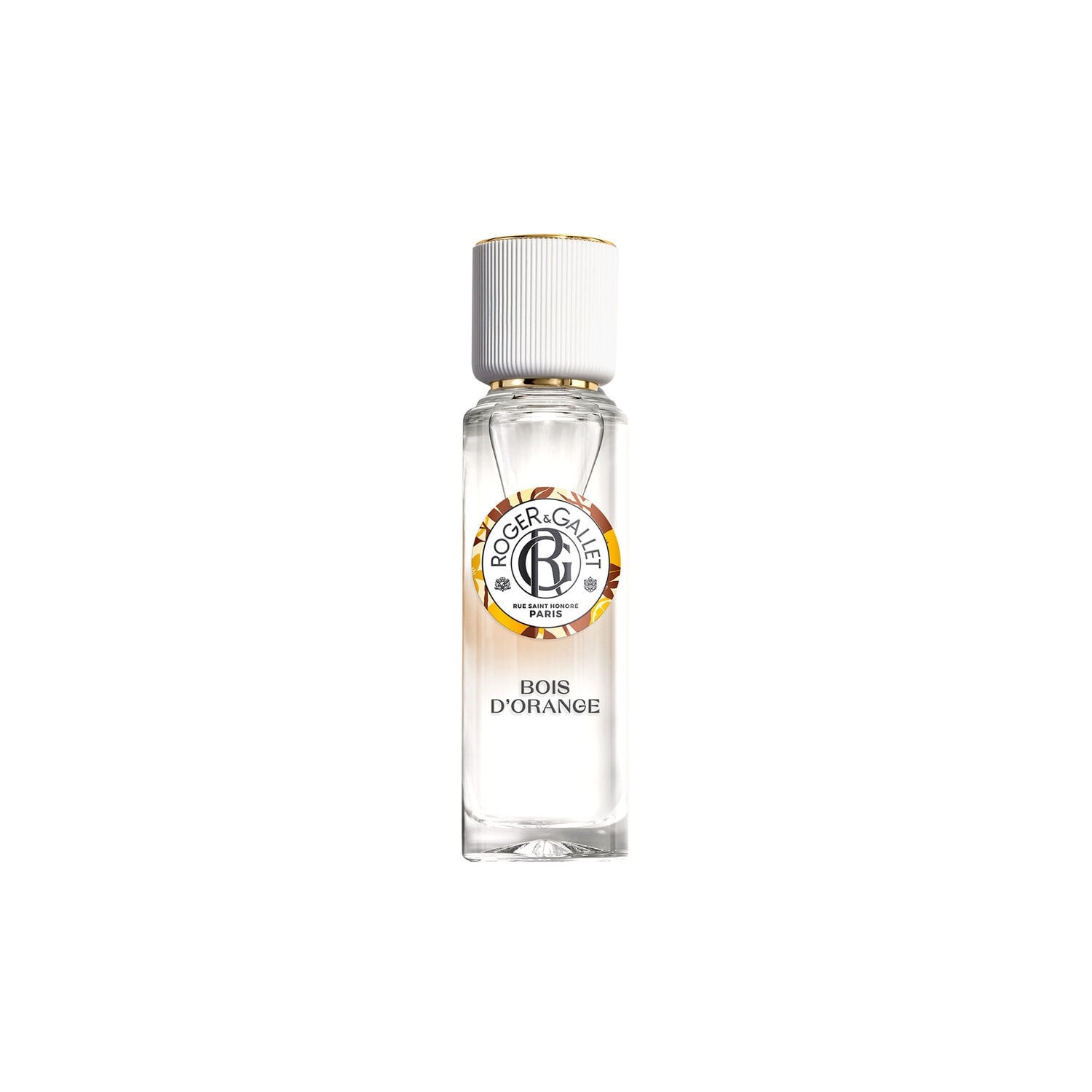 Bois d'Orange Eau Parfumée Bienfaisante 30 ml - ROGER & GALLET