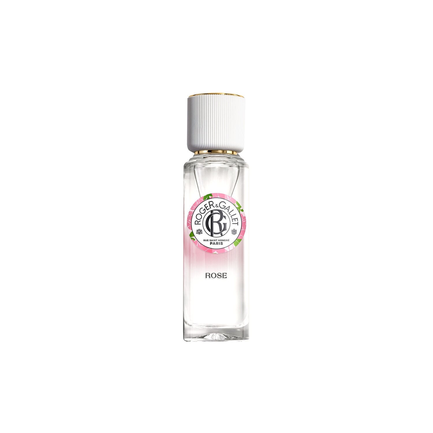 Rose Eau Parfumée Bienfaisante 30 ml - ROGER & GALLET