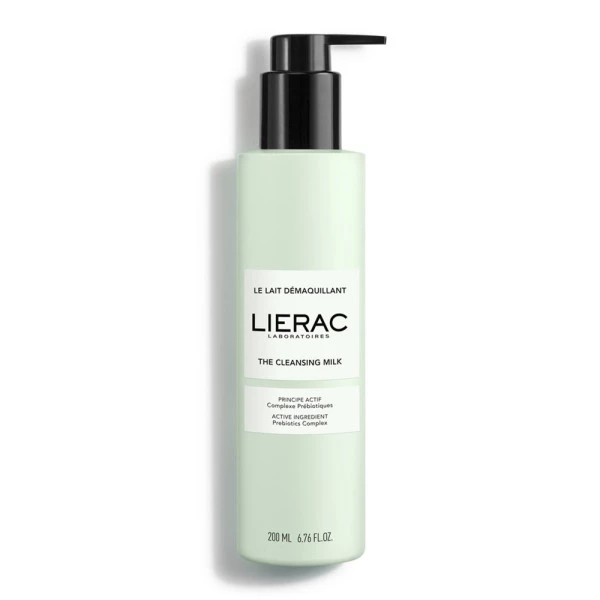 Lierac Le Lait Demaquill 200ml