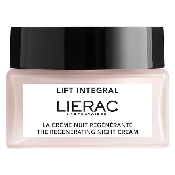 Lierac Lift Creme Nuit 50ml - Lierac