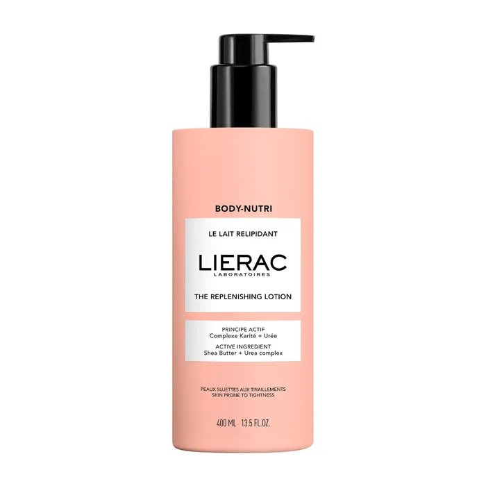 400 ml Lierac Lipid-Replenishing Milk - Lierac
