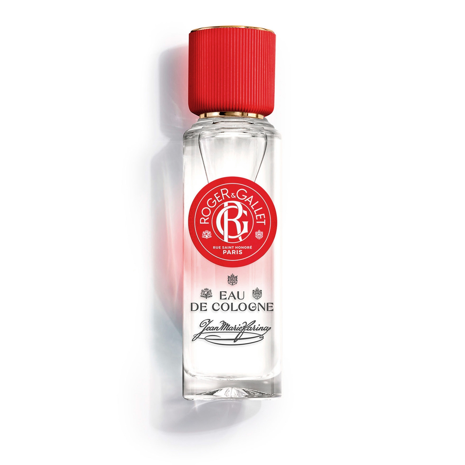 Jean-Marie Farina Eau de Cologne 30 ml - ROGER & GALLET