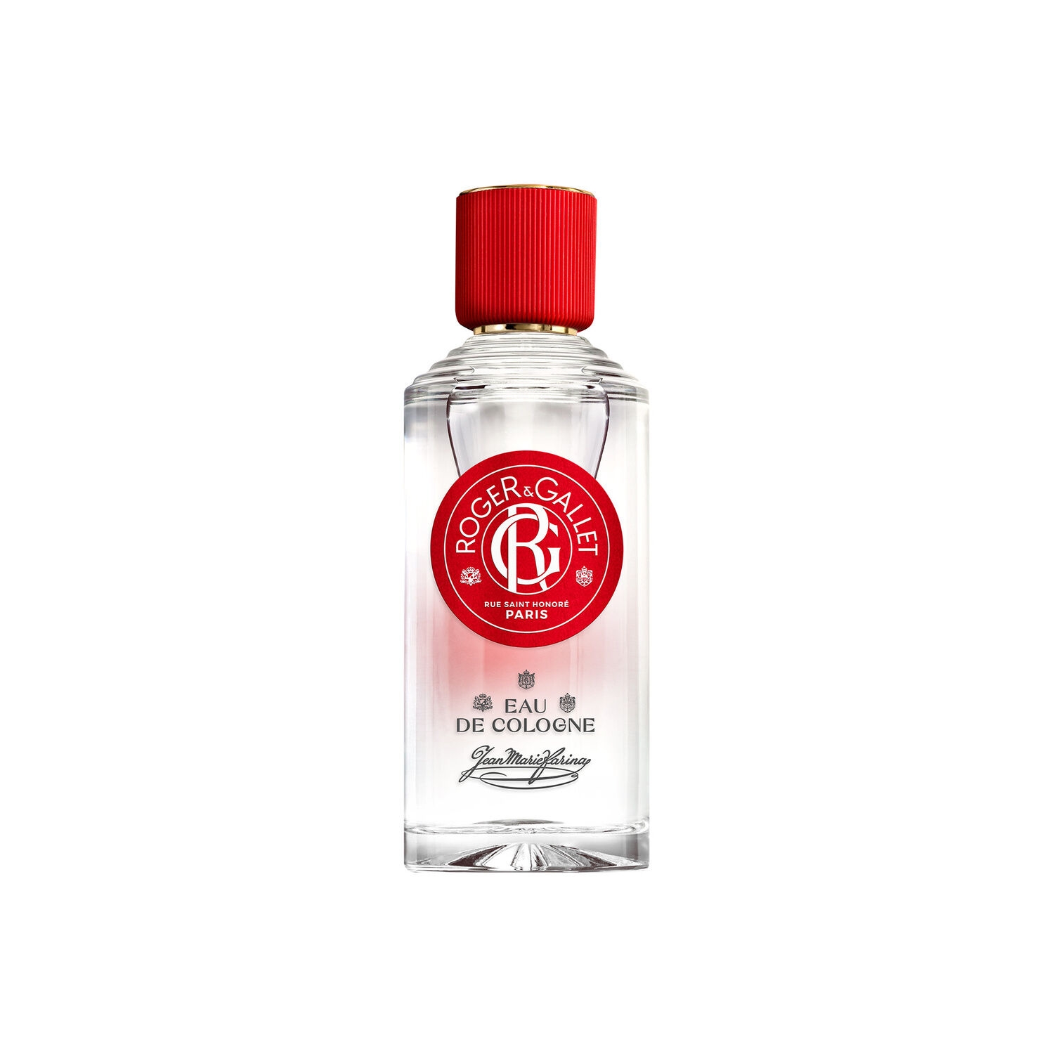 Jean-Marie Farina Eau de Cologne 100 ml - ROGER & GALLET
