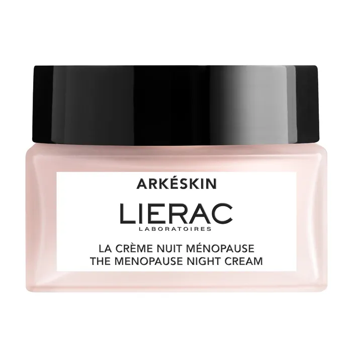 Lierac Crem Nuit Menopaus 50ml - Lierac