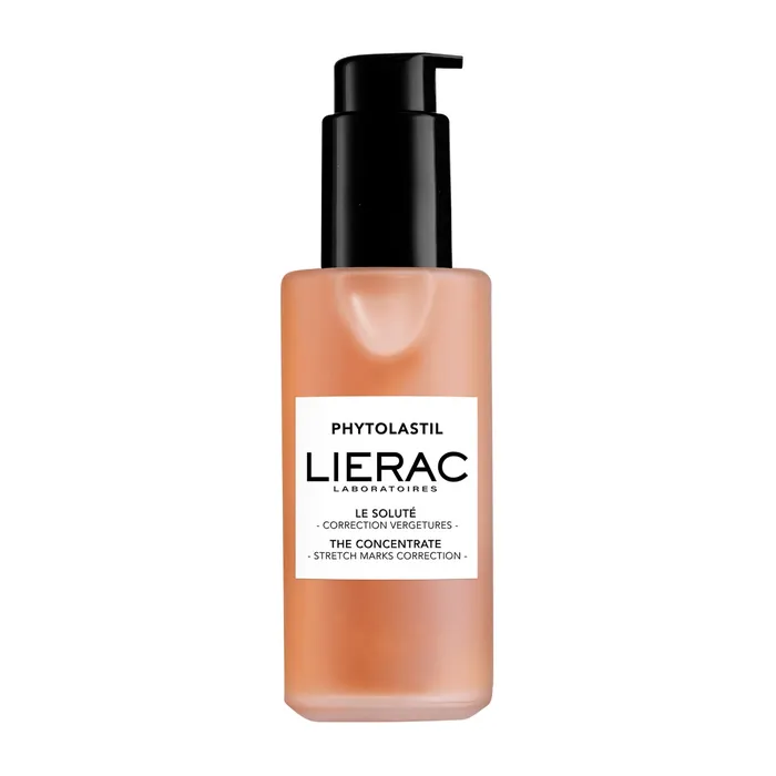 100ml Solute Phytolastil Lierac - Lierac