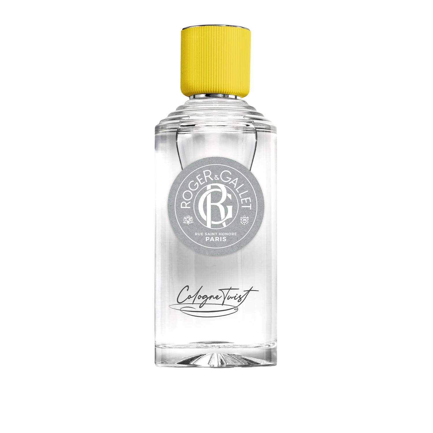 Cologne Twist Eau de Cologne 100 ml - ROGER & GALLET