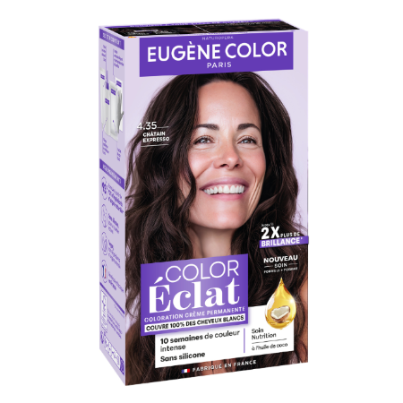 Color Eclat N4 35 Chat Expres