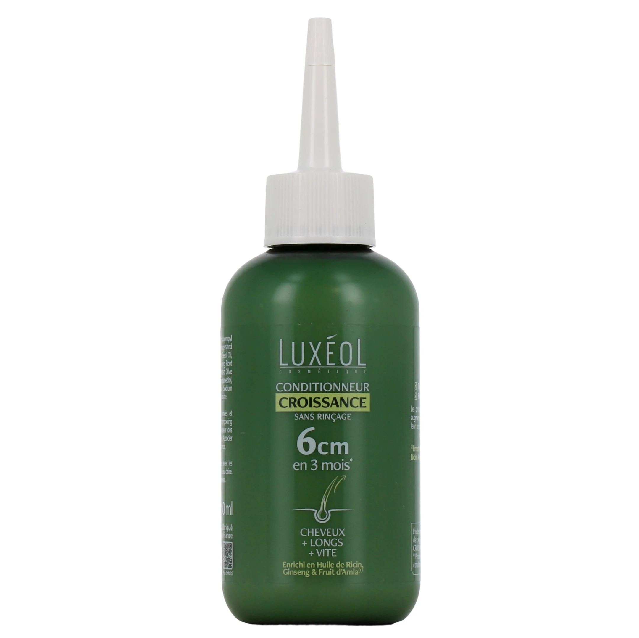 150ml Dầu Xả Croiss Luxeol - LUXEOL