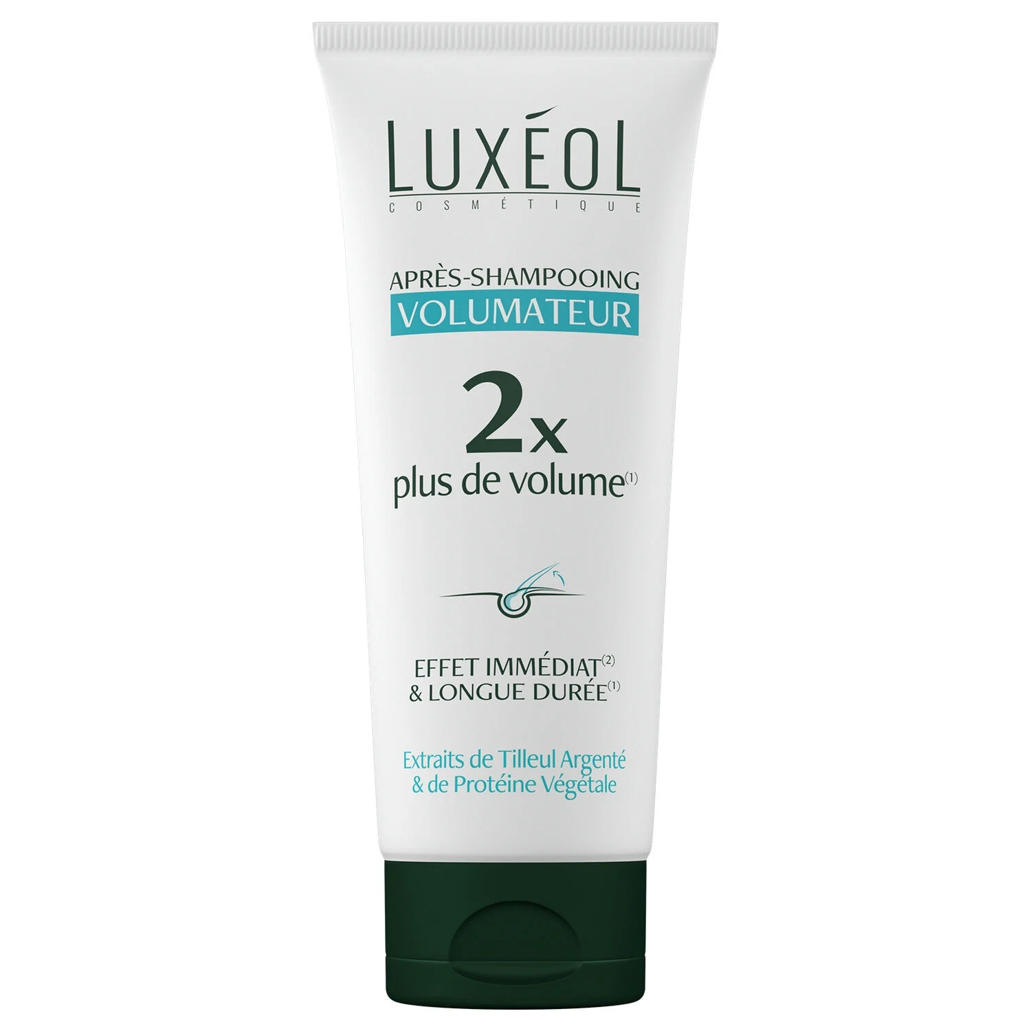 Luxe Apres-shampo Volume 200ml