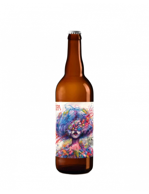 75cl Ipa La Debauche