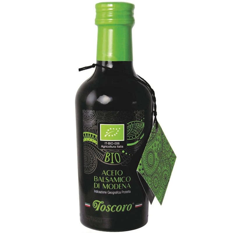 Via Antica Vinaigre Balsa Bio