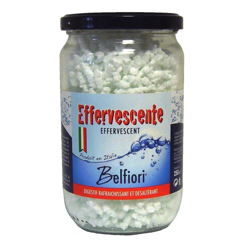 Effervescent 250g - Belfiori