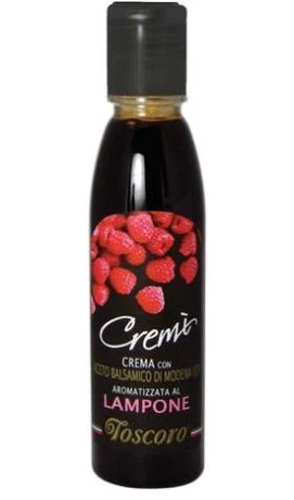 ラズベリーバルサミコ酢 150ml - TOSCORO